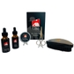 GBS Sandalwood Set