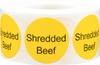 Shredded Beef