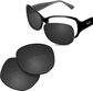 Polarized Advanced Black