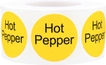 Hot Pepper