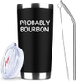 Probably Bourbon-Black