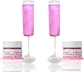 Light Pink - 2 Pack