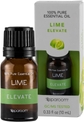 Lime 10 mL