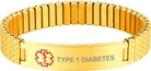 02 Gold-TYPE 1 DIABETES