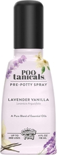 Lavender Vanilla