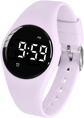 Lilac Purple Water Resistant