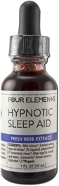 Hypnotic Sleep Tincture Blend