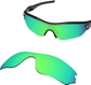 Polarized Green Mirror