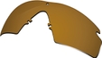 Polarized Bronze Gold Mirror