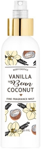 Vanilla Bean Coconut Fragrance by Body Exotics