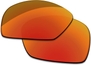 Jaffa Orange - Inar Coated Polarized