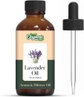 Lavender oil