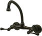 Oil Rubbed Bronze