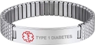 03 Steel-TYPE 1 DIABETES