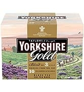 Taylors of Harrogate Yorkshire Gold, 160 Teabags