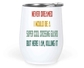 12 Oz White Wine Tumbler