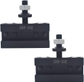 250-102 tool holder x 2Pcs