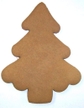 7 Inch Large Christmas Tree