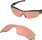 Polarized Rose Gold Mirror