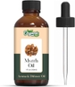 Myrrh oil