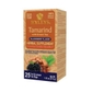 Tamarind With Green Tea Blackberry Flavor