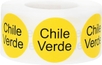 Chile Verde