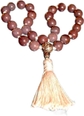 Purple Aventurine Quarter Mala