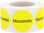 Mozzarella