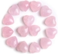 Rose Quartz -15pcs