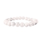 WHITE HOWLITE