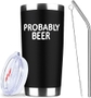 Probably Beer-Black