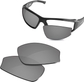 Polarized Metallic Silver Mirror