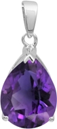 amethyst purple