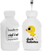 Duck Fiabetes (2-pack)