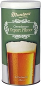 Export Pilsner