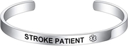 STROKE PATIENT