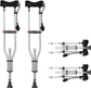 Pair of Crutches