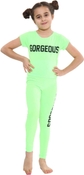 Neon Green Set