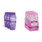 Wash + Wipes Pack of 3