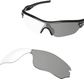 Photochromic Clear Non-polarized