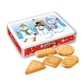 Christmas Snowman Tin Assortment 150g