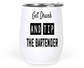 12 Oz White Wine Tumbler