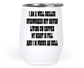 12 Oz White Wine Tumbler