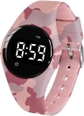 Camo Pink Water Resistant