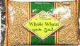 Whole Wheat