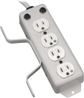 4 Outlet + Drip Shield