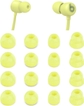 Yuzu Yellow - 8 Pairs