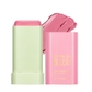 01 shy pink blush stick