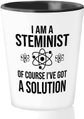 Steminist solution