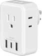 4 Outlet